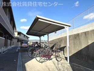 下井阪駅 徒歩8分 1階の物件内観写真